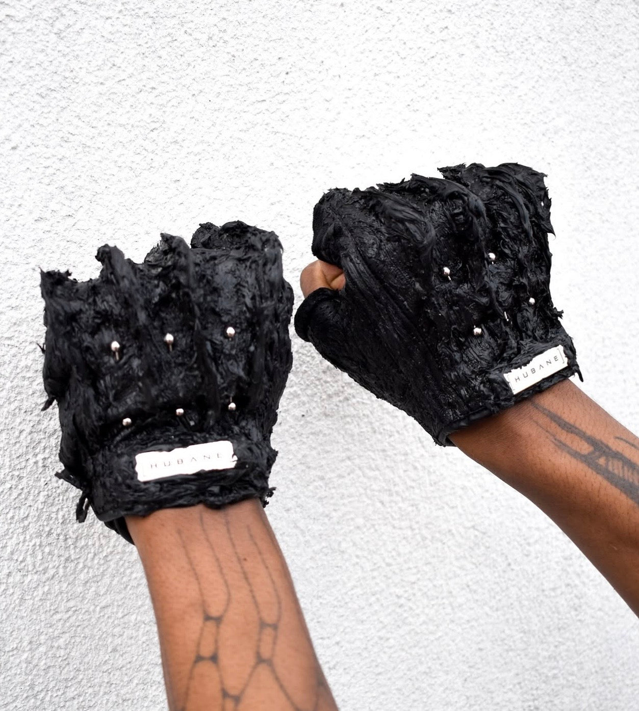 VERNUM VENOM GLOVES