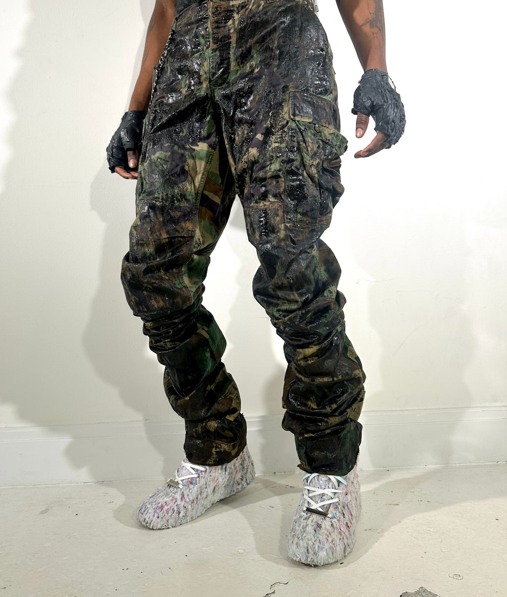 VERNUM SOLDIER CARGOS