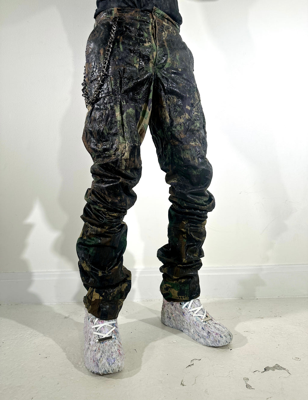 VERNUM SOLDIER CARGOS