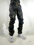 VERNUM SOLDIER CARGOS