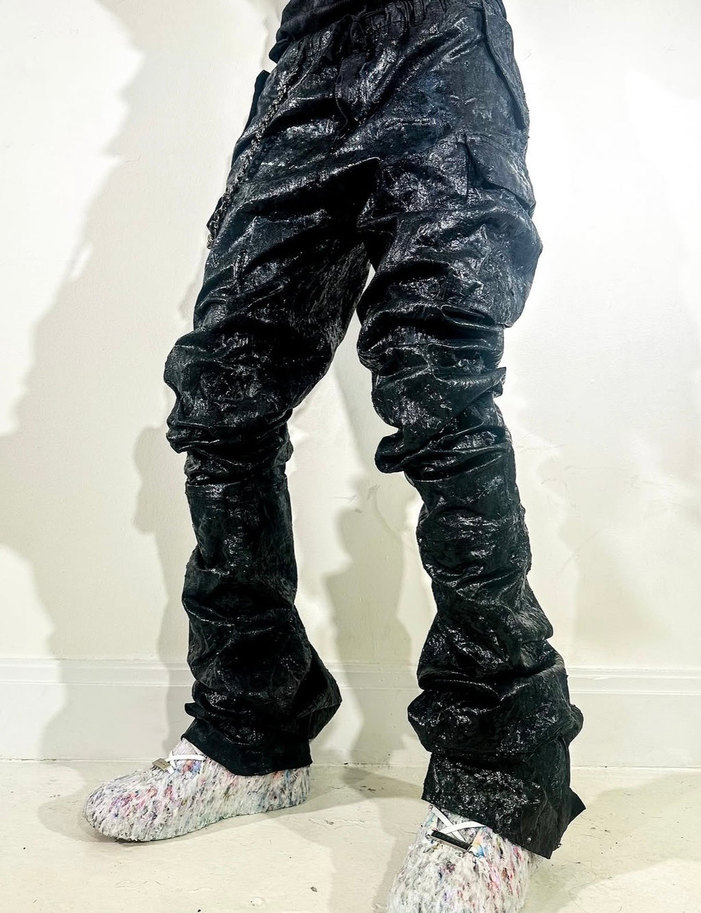 HUBANE VERNUM VALERA PANTS