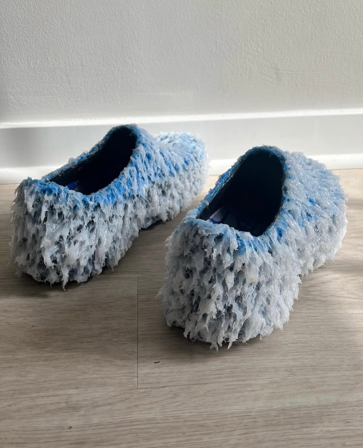 VERNUM FREEZA CLOGS
