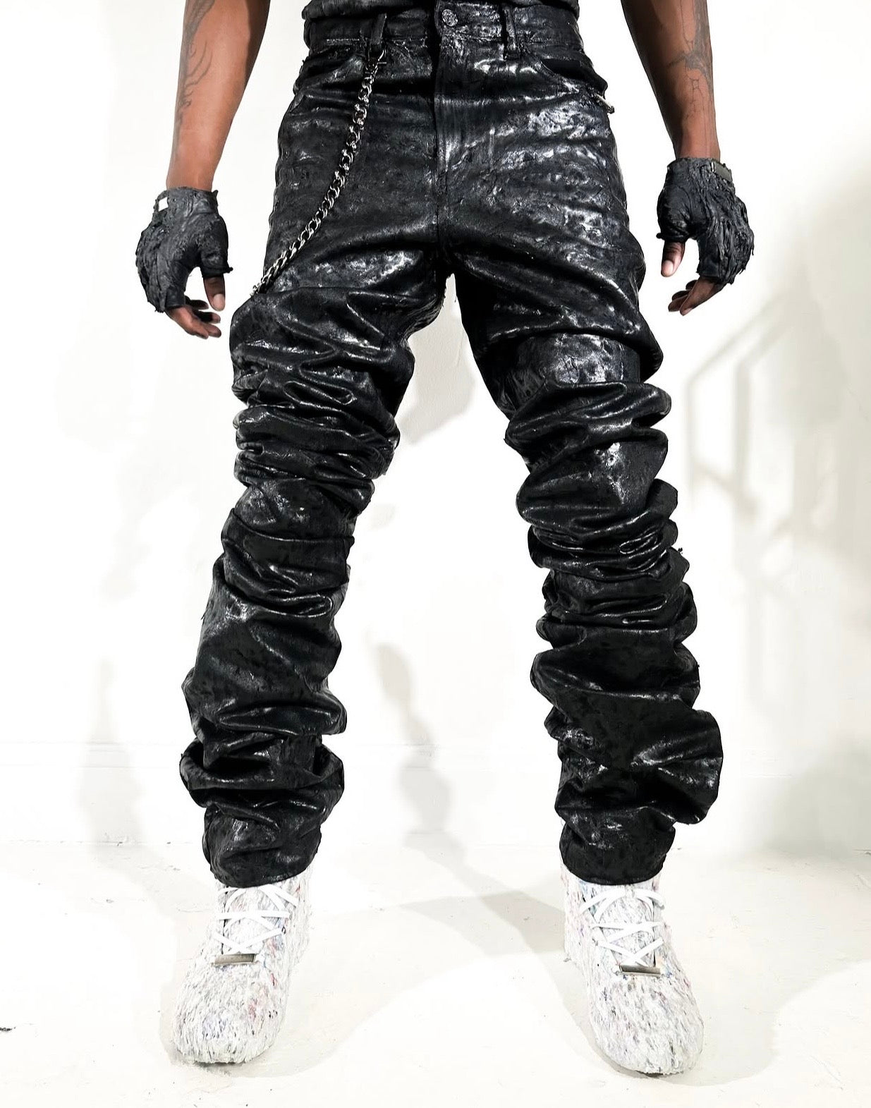 HUBANE VLEXRA DENIM