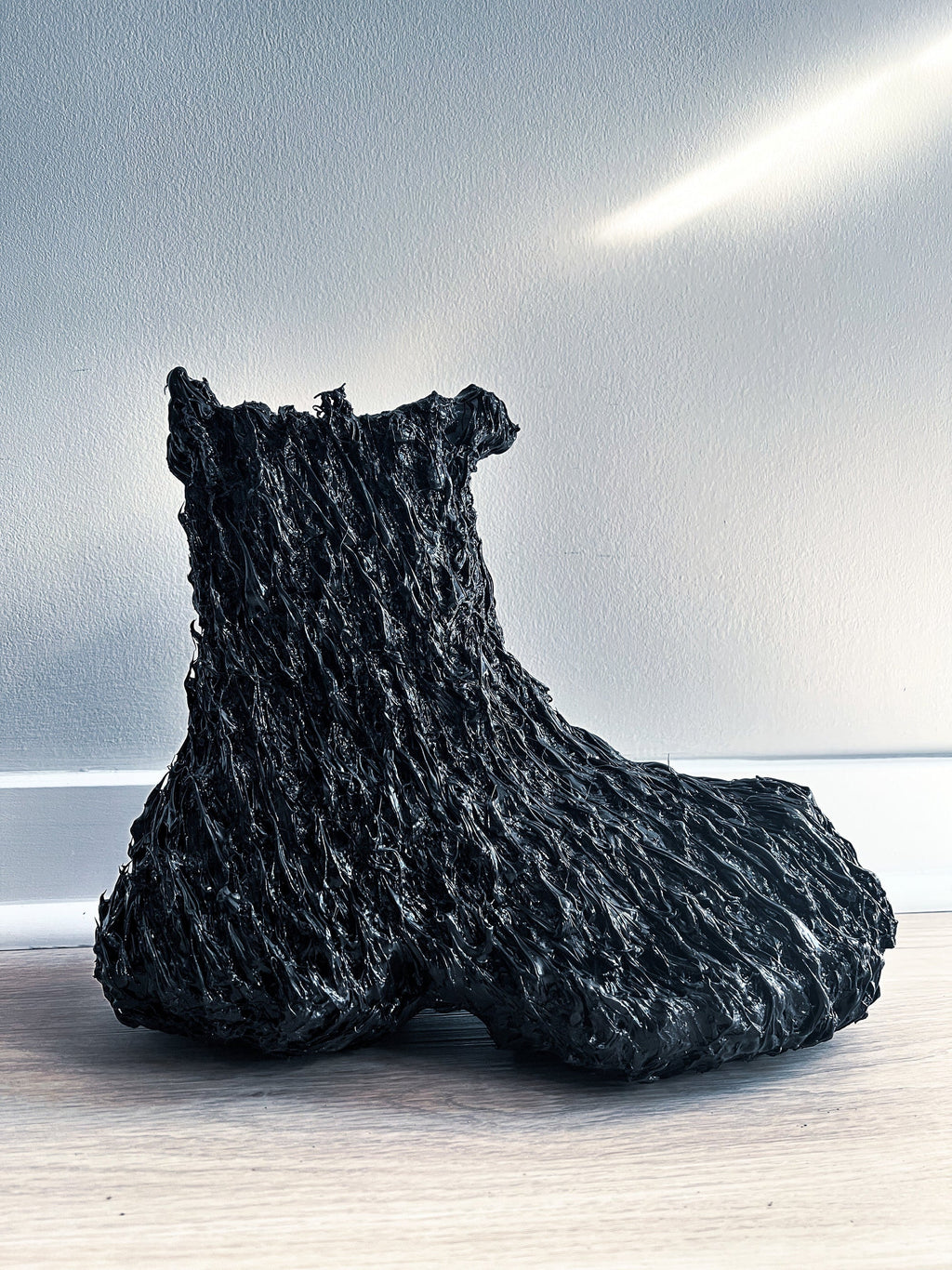 VERNUM OBLIVION BOOTS