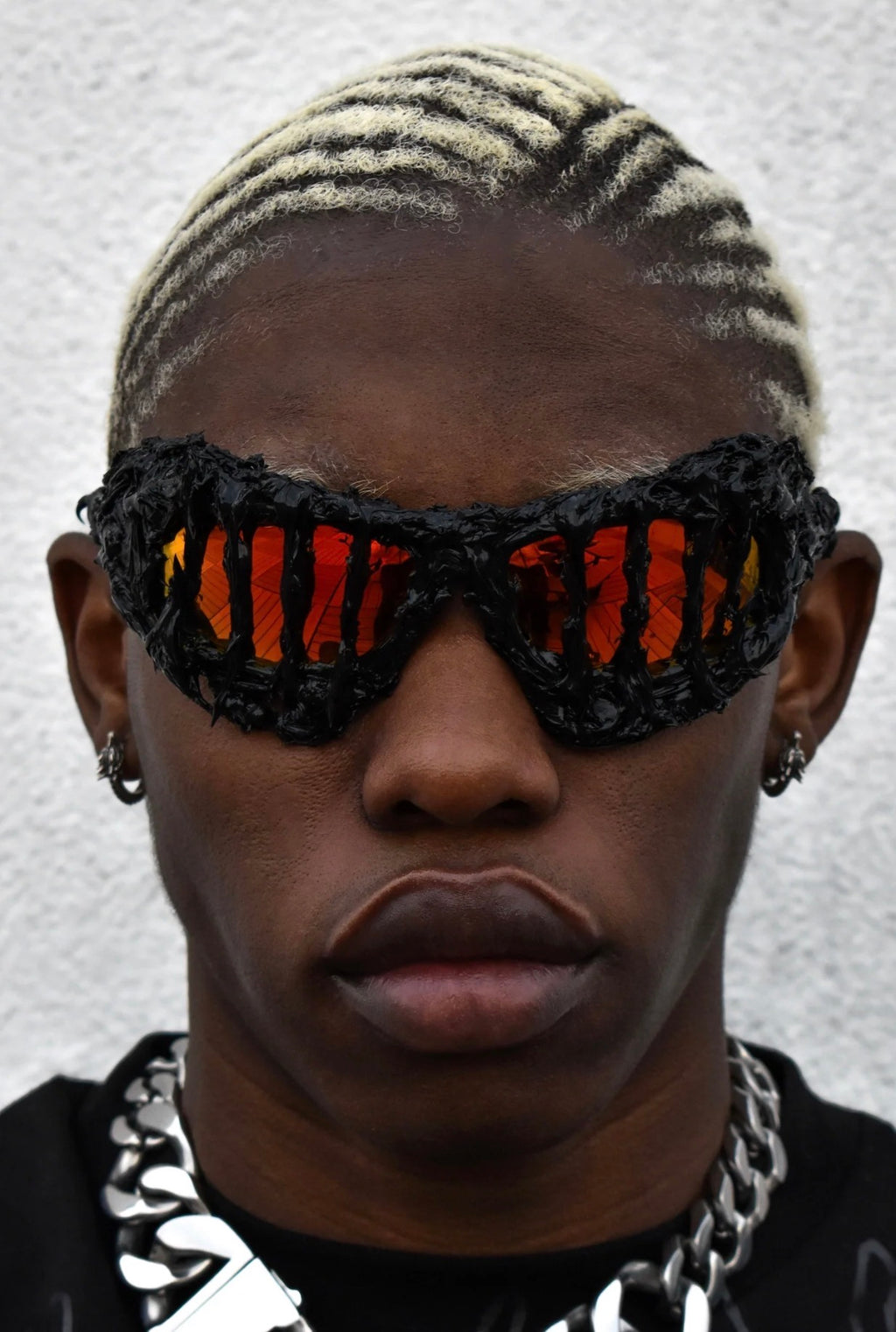 VERNUM VENOM SLIM GLASSES