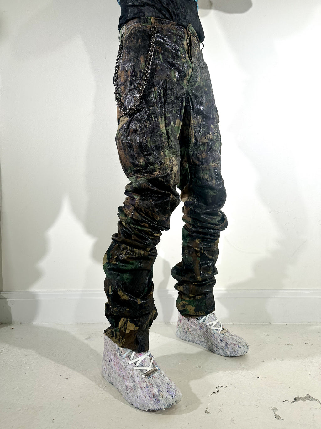 VERNUM SOLDIER CARGOS