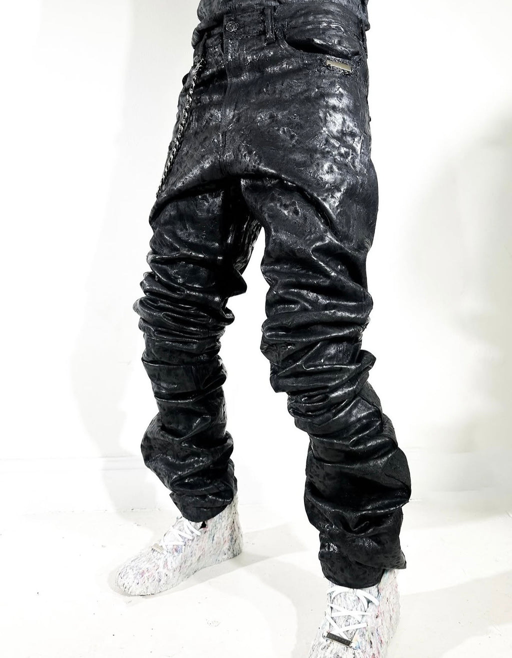 HUBANE VLEXRA DENIM
