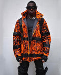 VERNUM CONSTRUCT JACKET