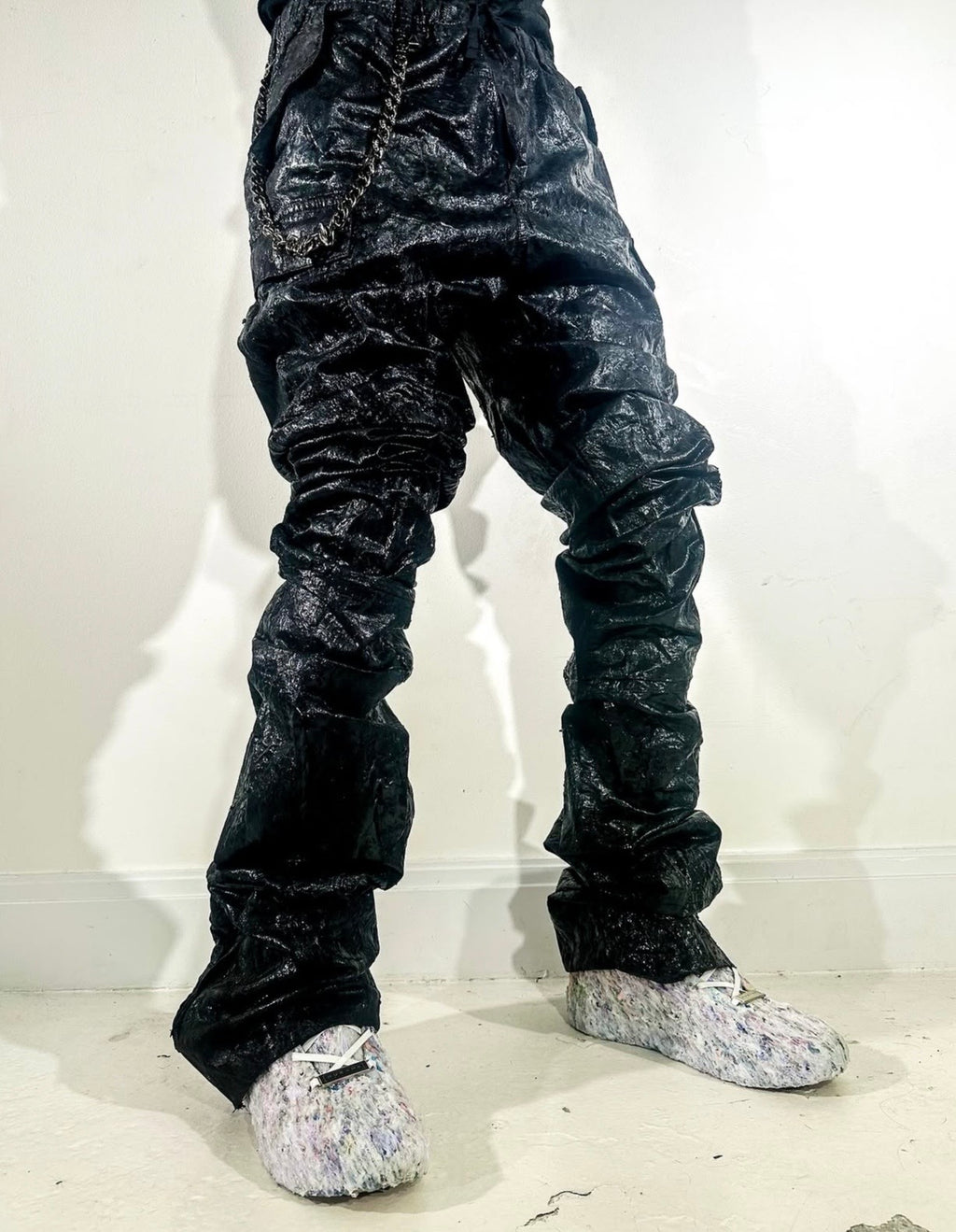 HUBANE VERNUM VALERA PANTS