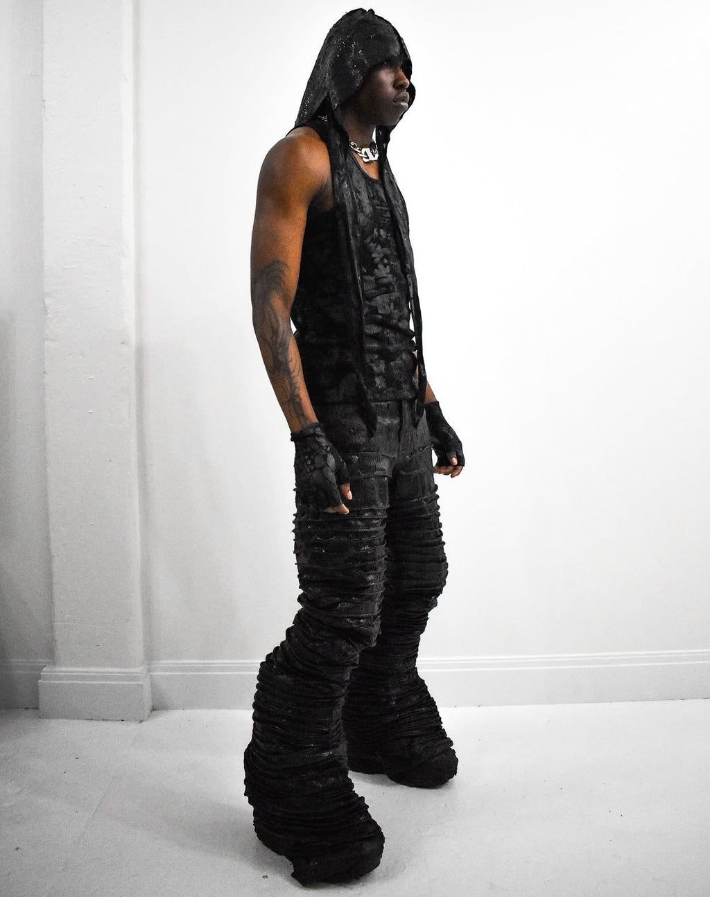 VERNUM VENOM DURAG