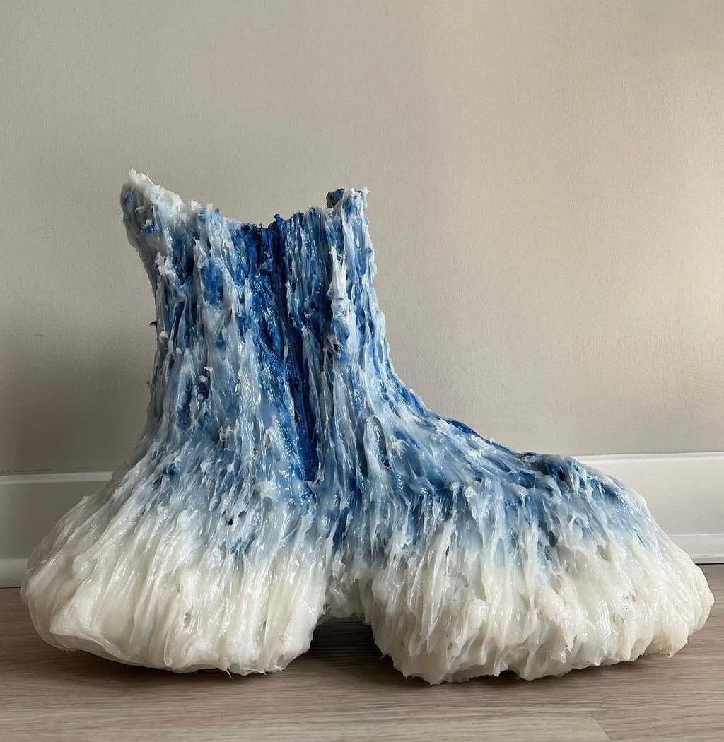 VERNUM FREEZA BOOTS