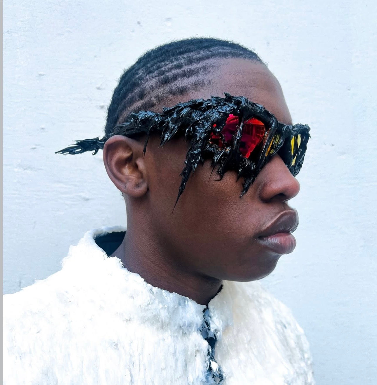 VERNUM VENOM GLASSES