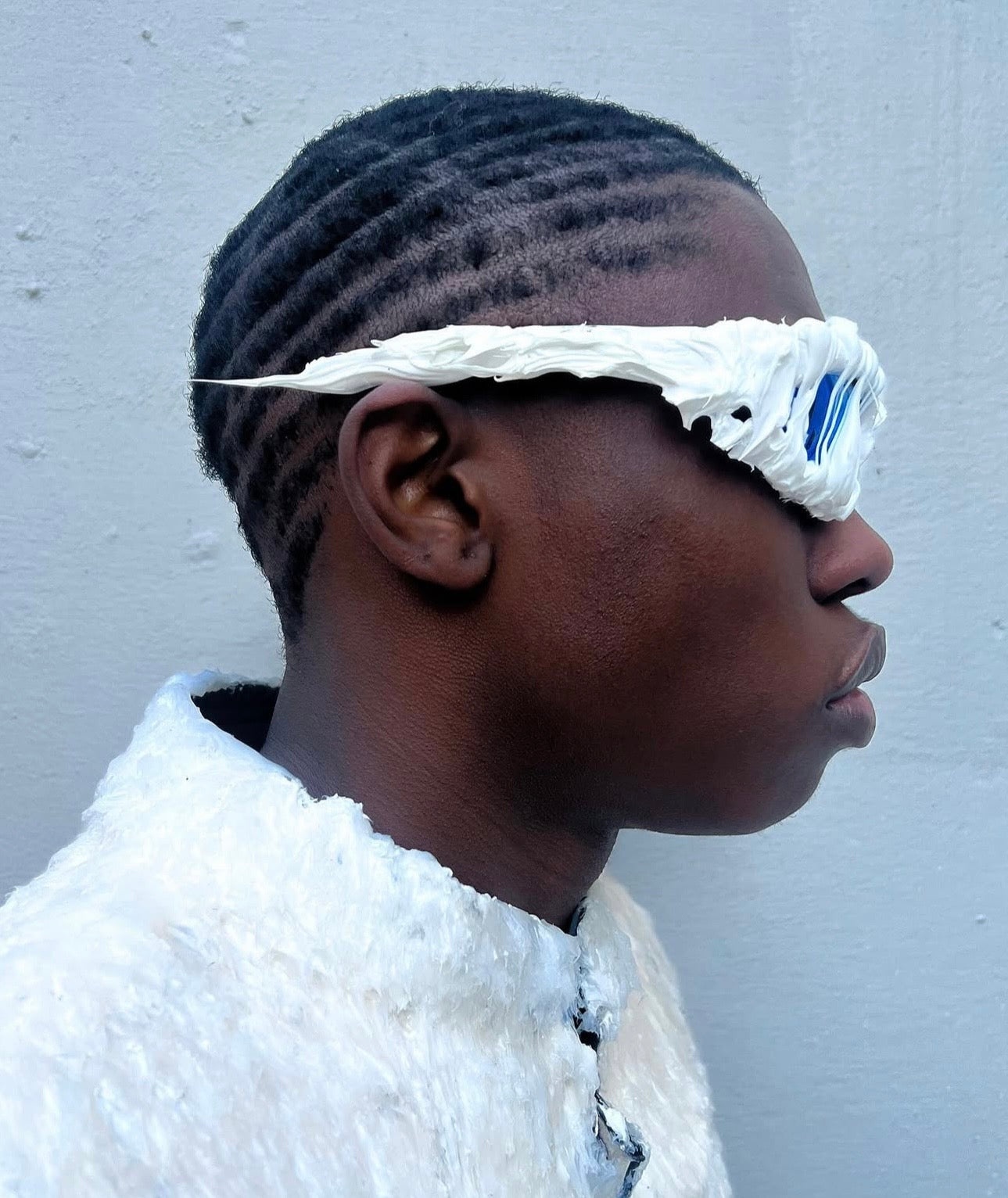 VERNUM POLAR SLIM GLASSES