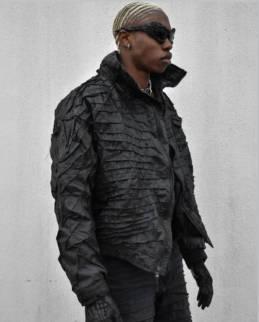 VERNUM GOTO JACKET