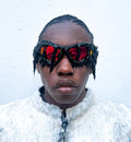 VERNUM VENOM GLASSES