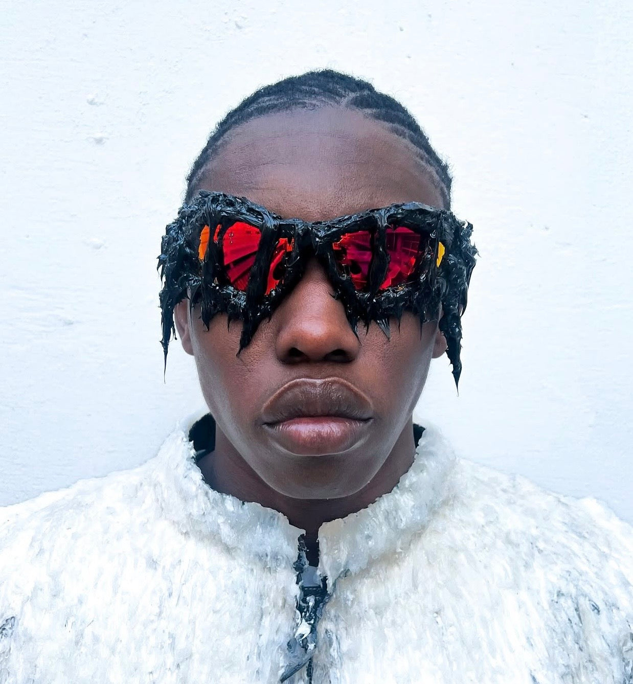 VERNUM VENOM GLASSES