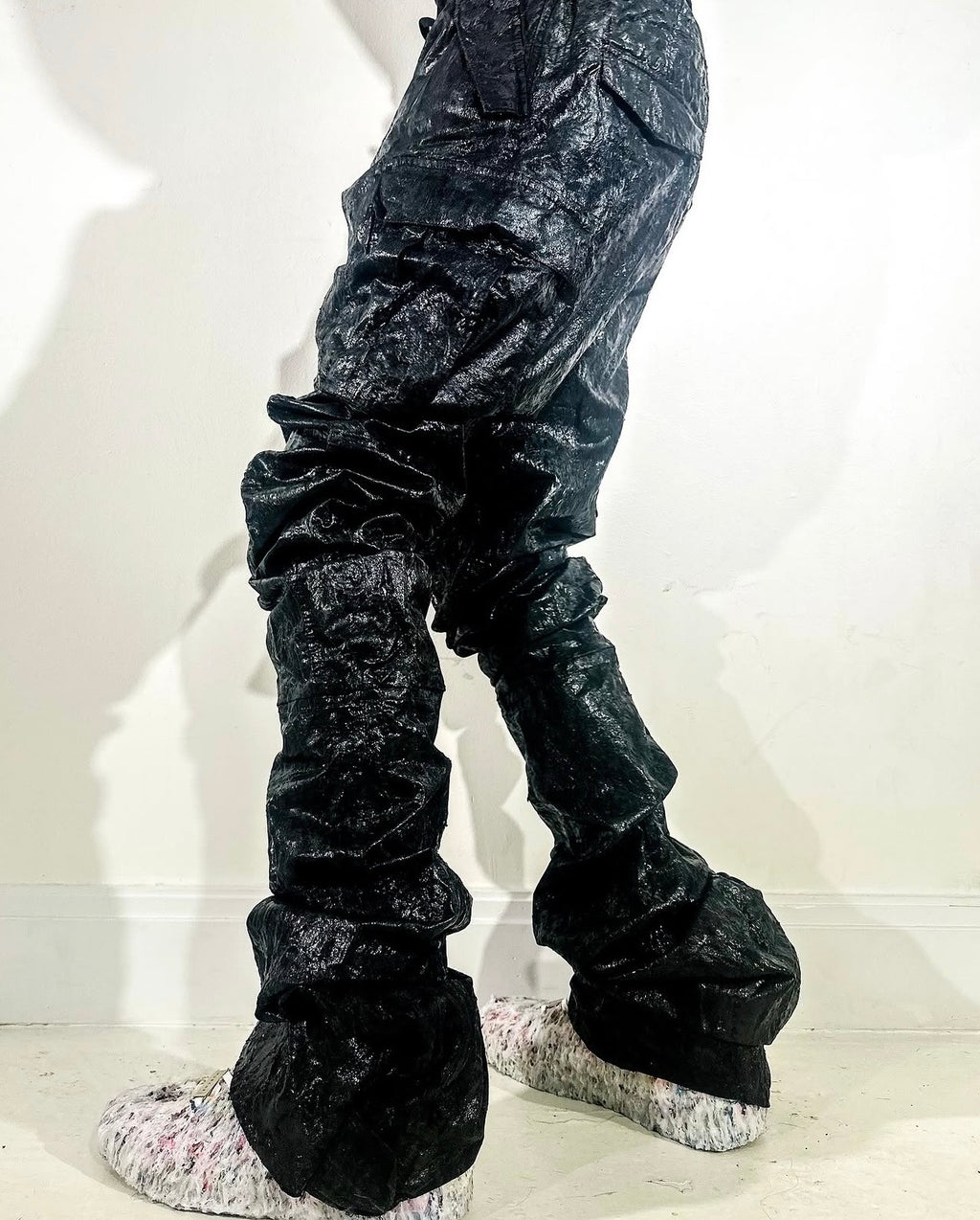 HUBANE VERNUM VALERA PANTS