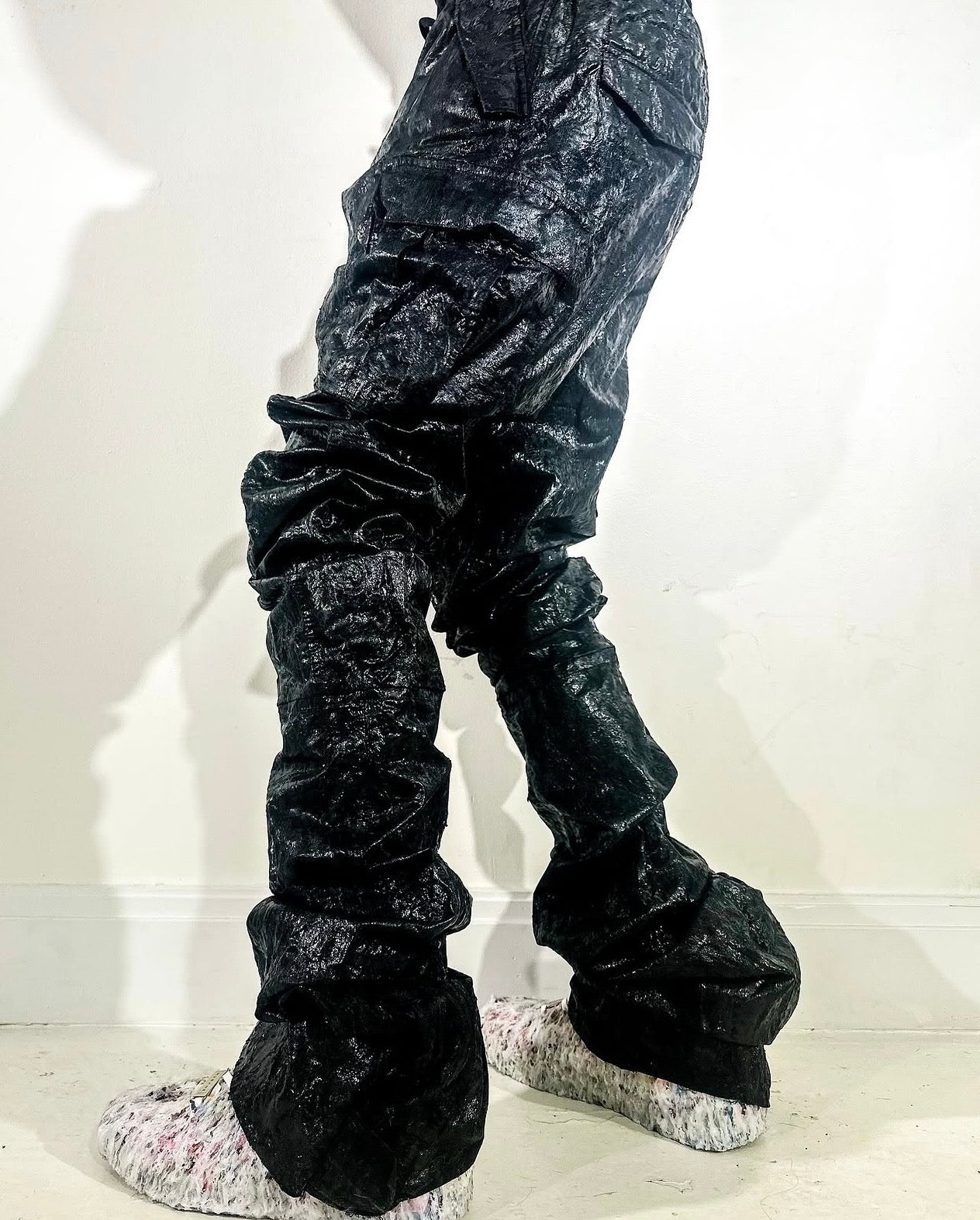 HUBANE VERNUM VALERA PANTS