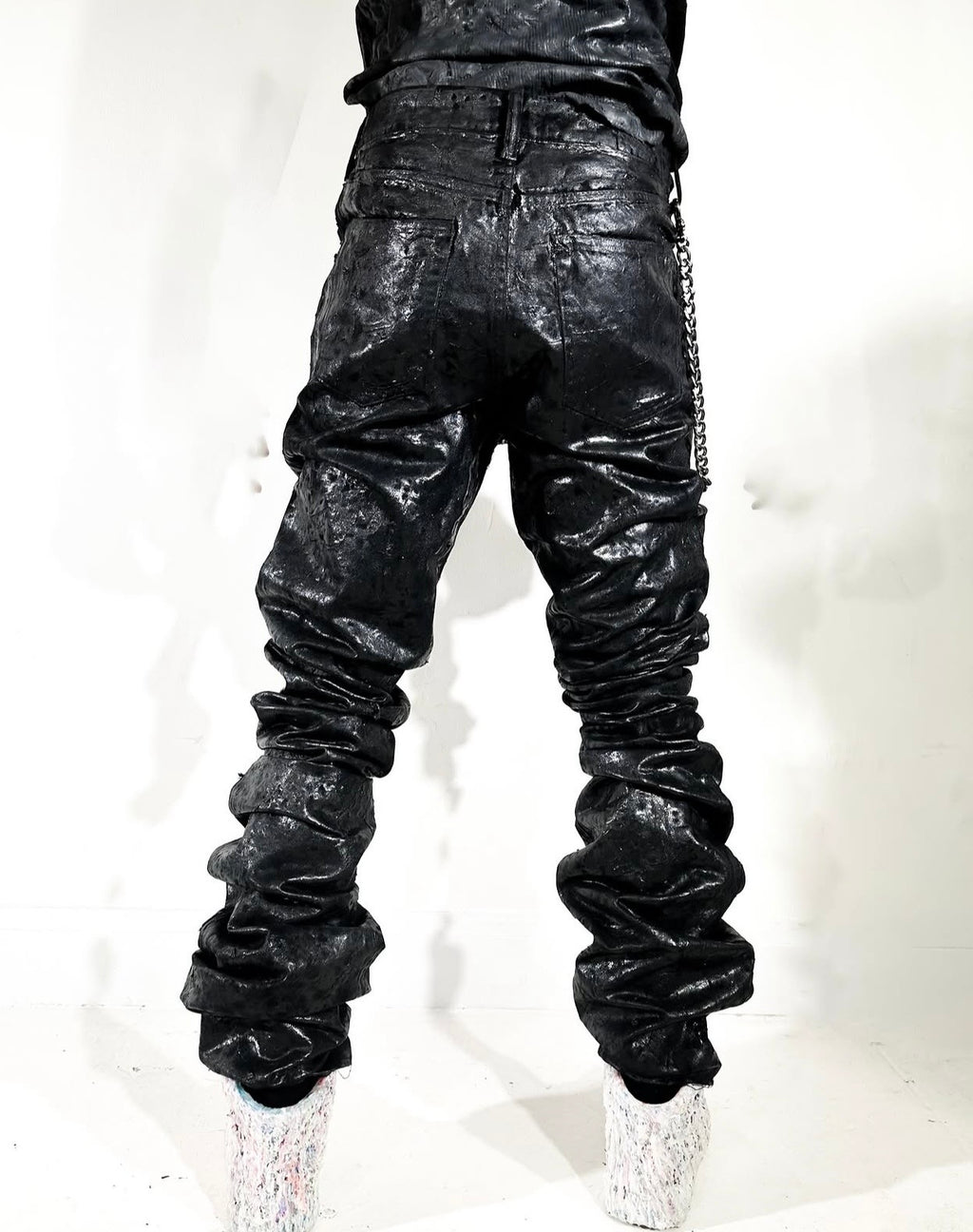 HUBANE VLEXRA DENIM