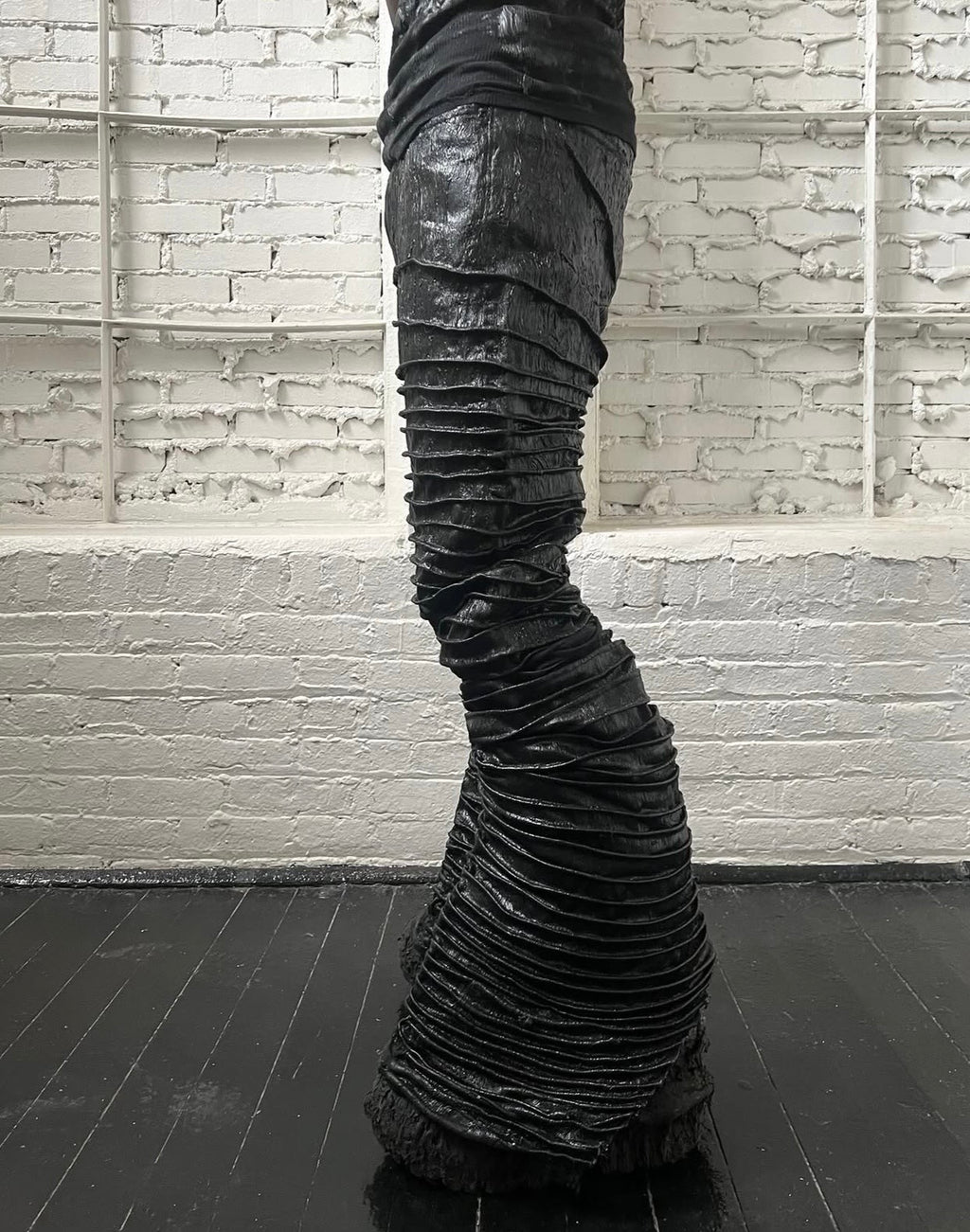 HUBANE SUKUNA VERNUM DENIM
