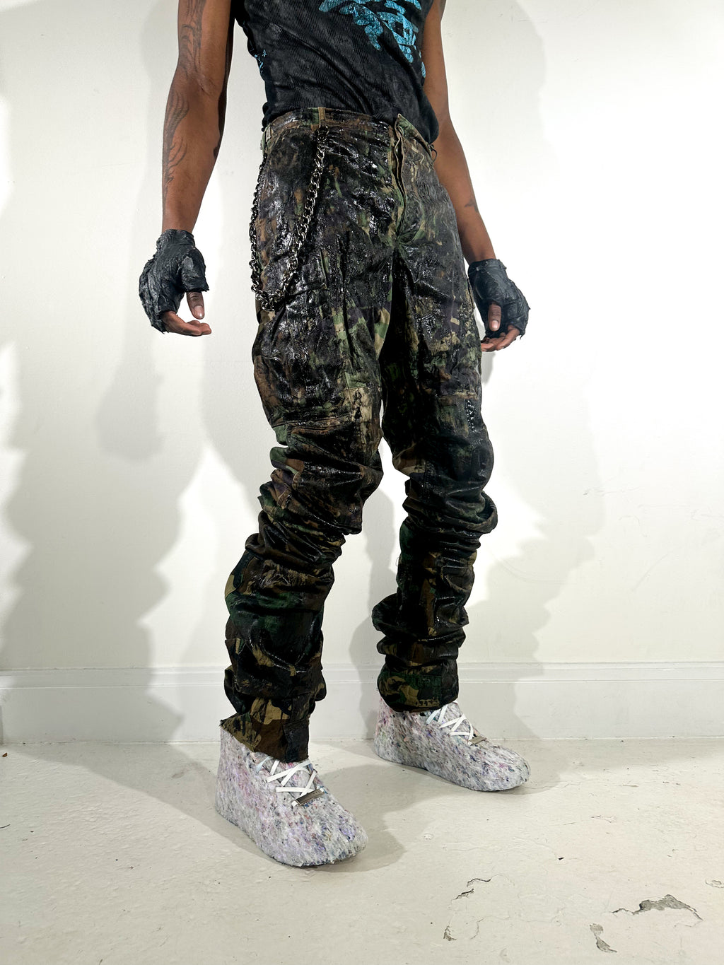 VERNUM SOLDIER CARGOS