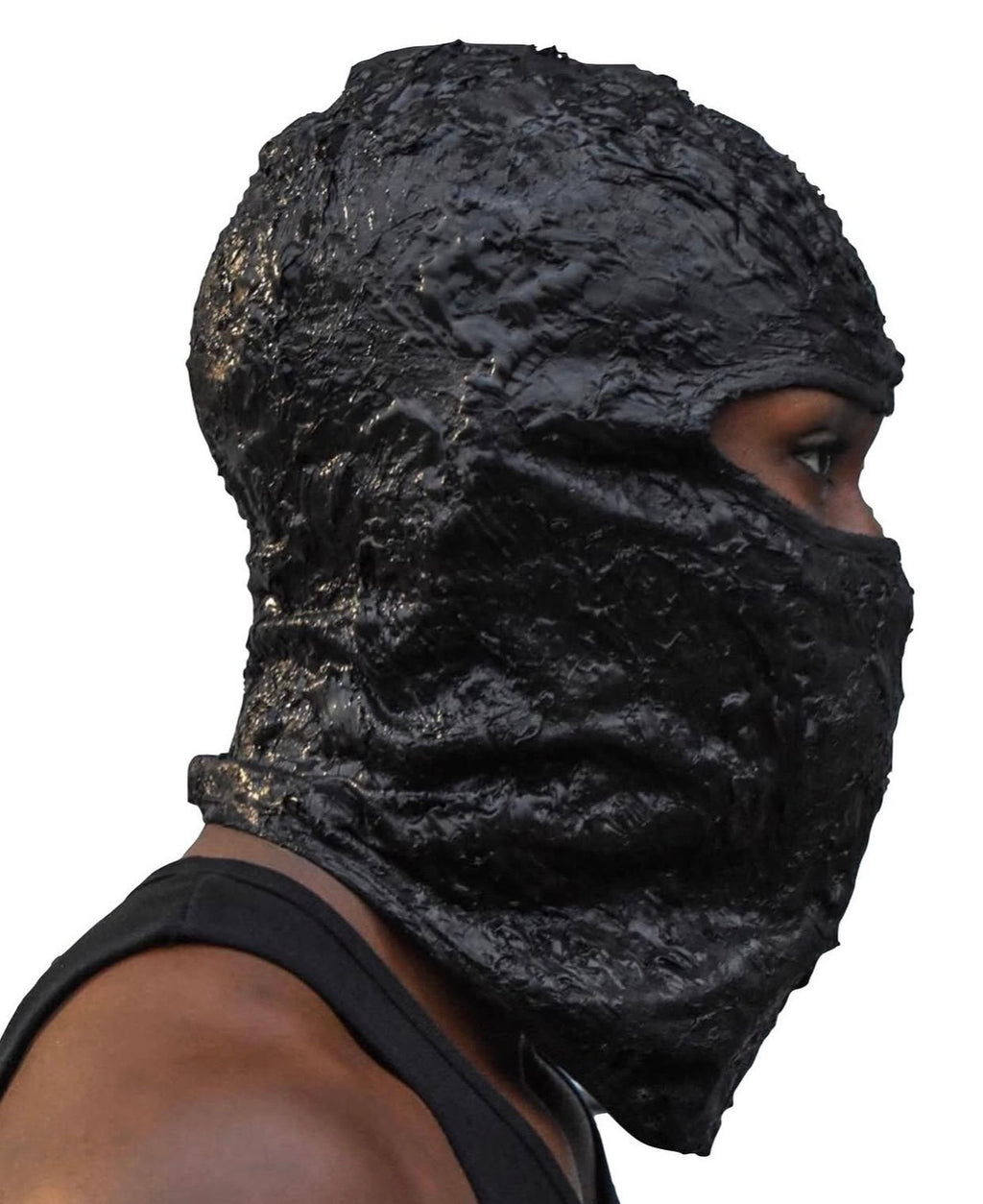VERNUM VENOM MASK