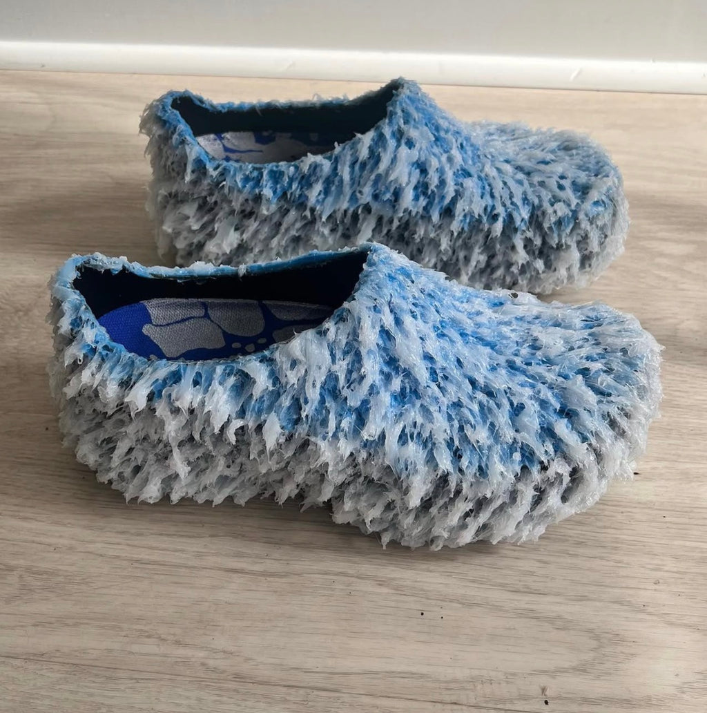 VERNUM FREEZA CLOGS