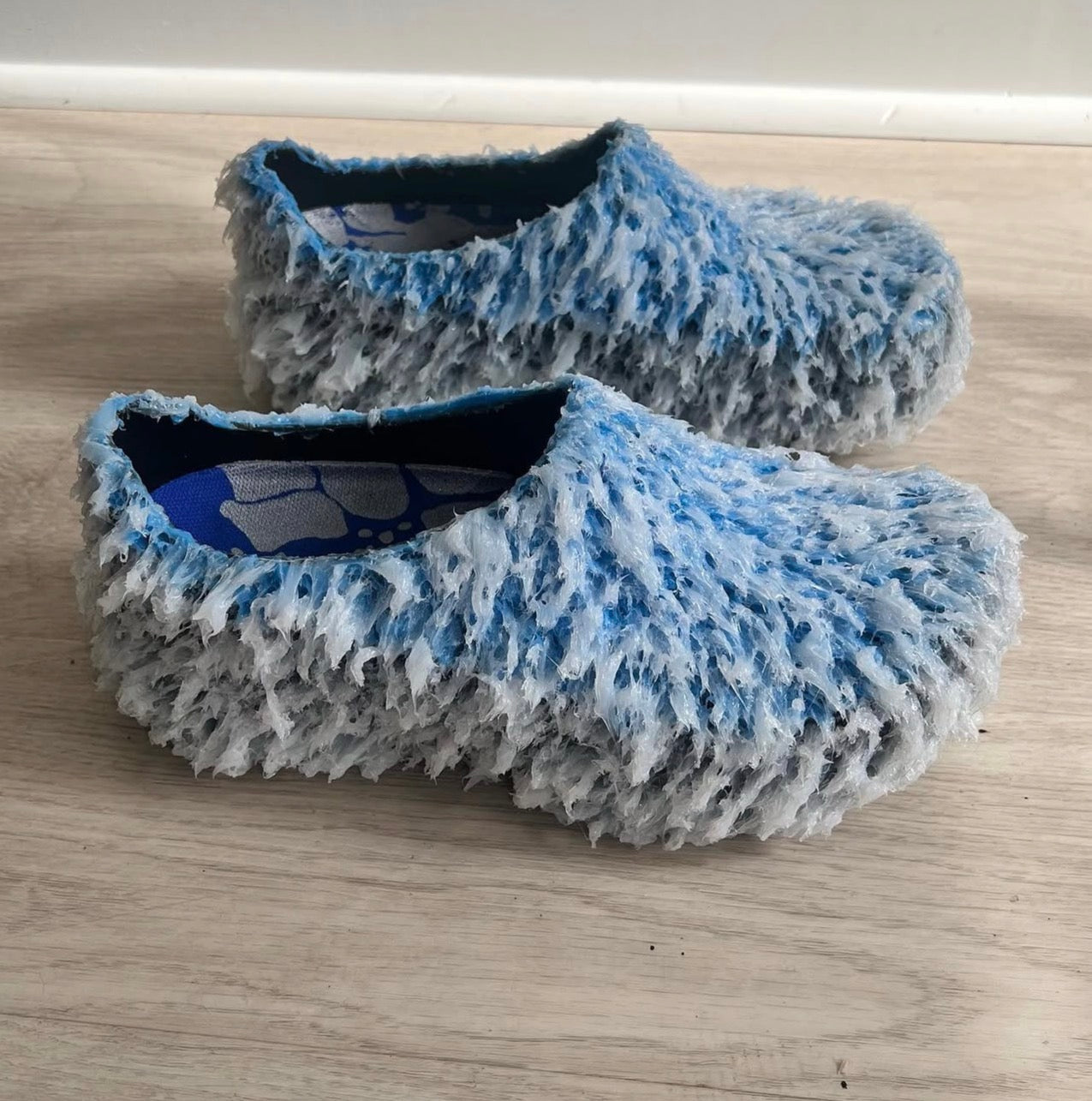VERNUM FREEZA CLOGS