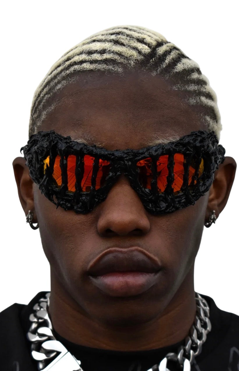 VERNUM VENOM SLIM GLASSES