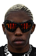 VERNUM VENOM SLIM GLASSES
