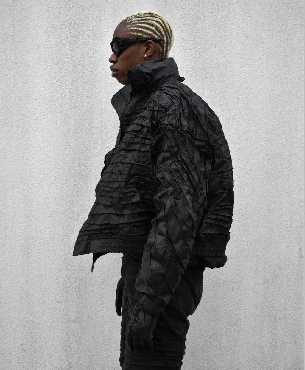 VERNUM GOTO JACKET