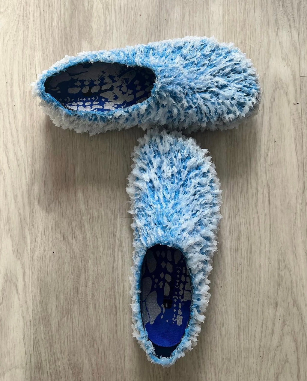 VERNUM FREEZA CLOGS