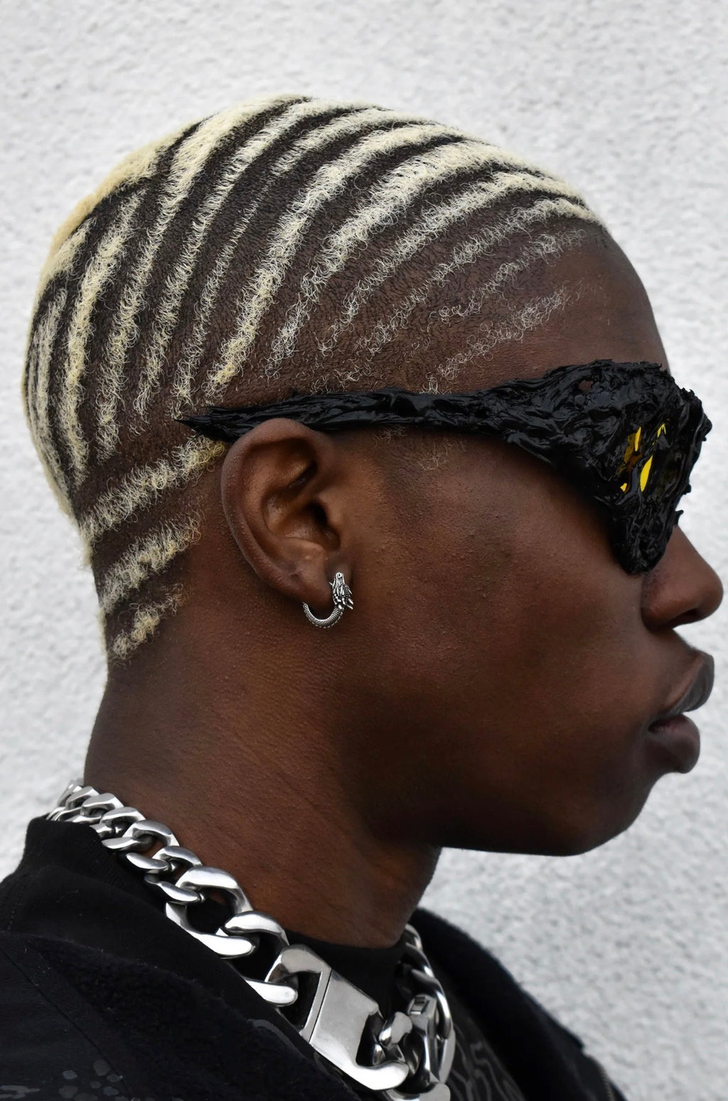 VERNUM VENOM SLIM GLASSES
