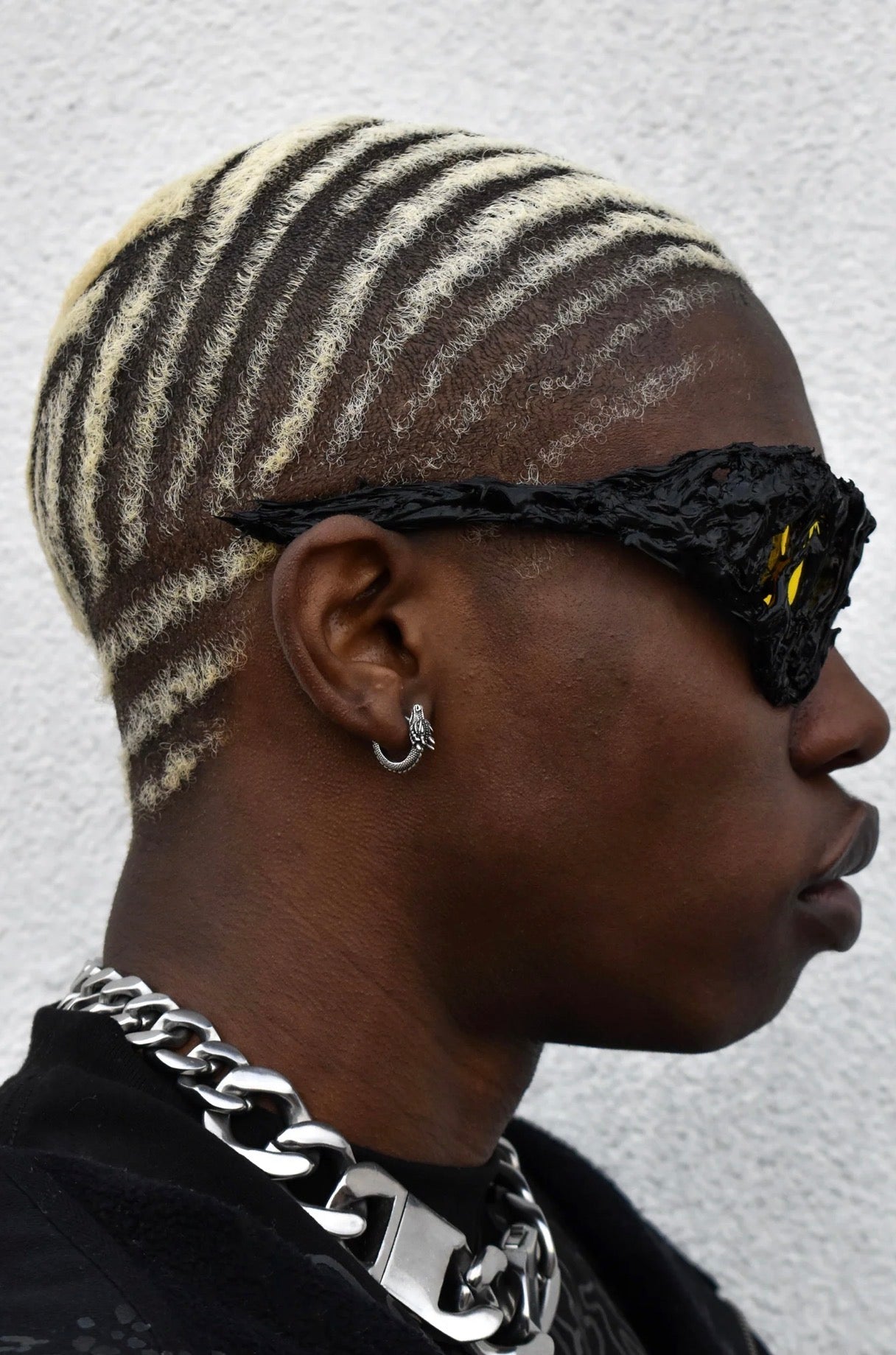 VERNUM VENOM SLIM GLASSES