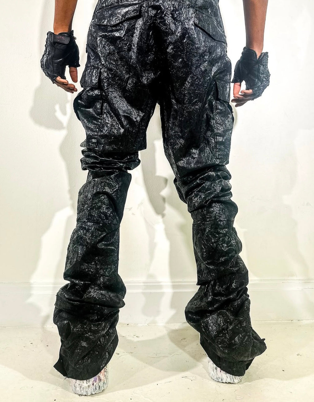 HUBANE VERNUM VALERA PANTS