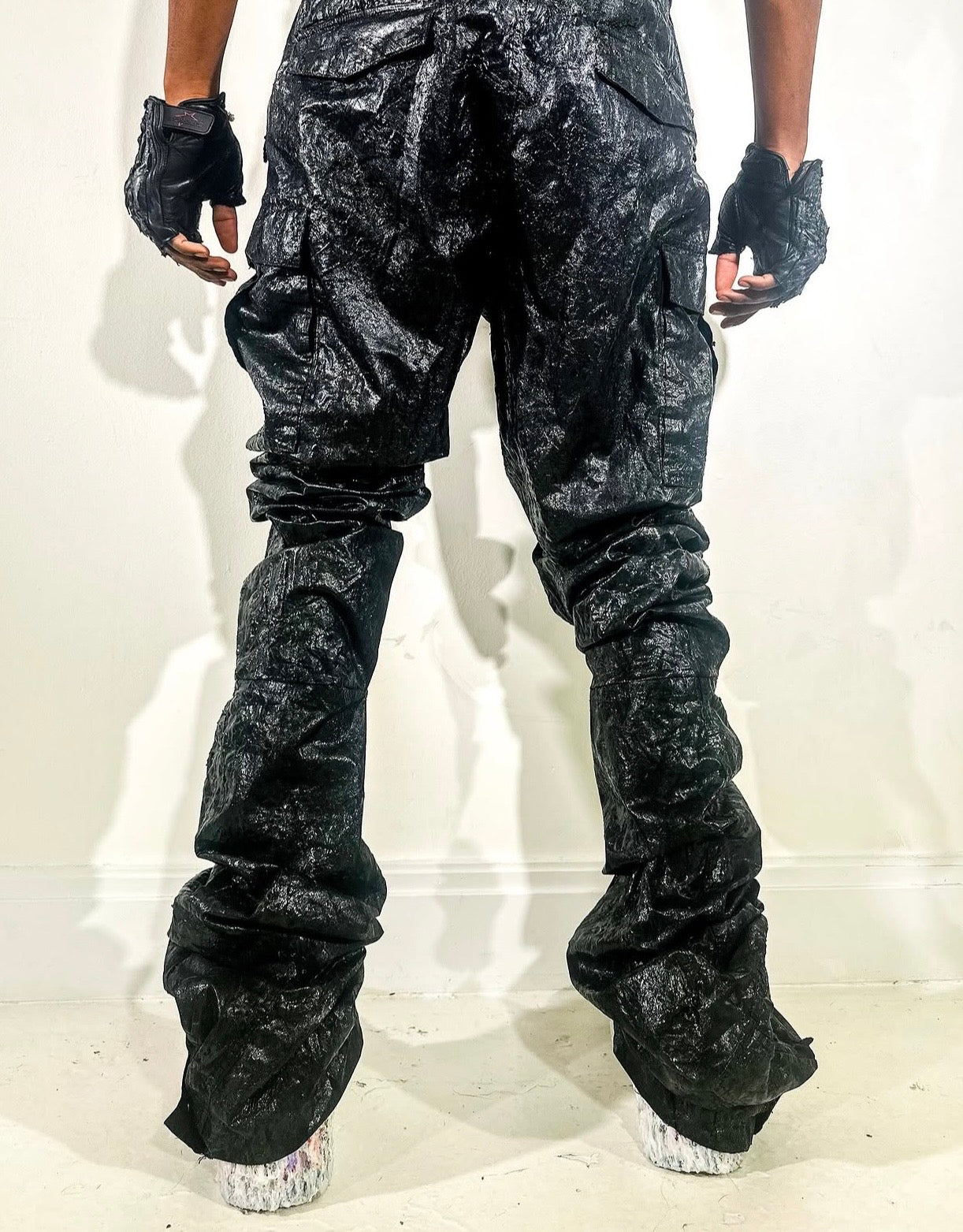 HUBANE VERNUM VALERA PANTS