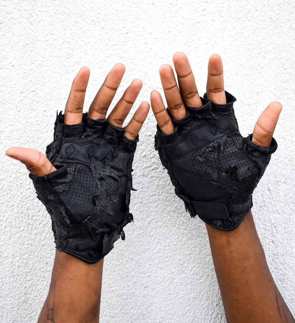 VERNUM VENOM GLOVES