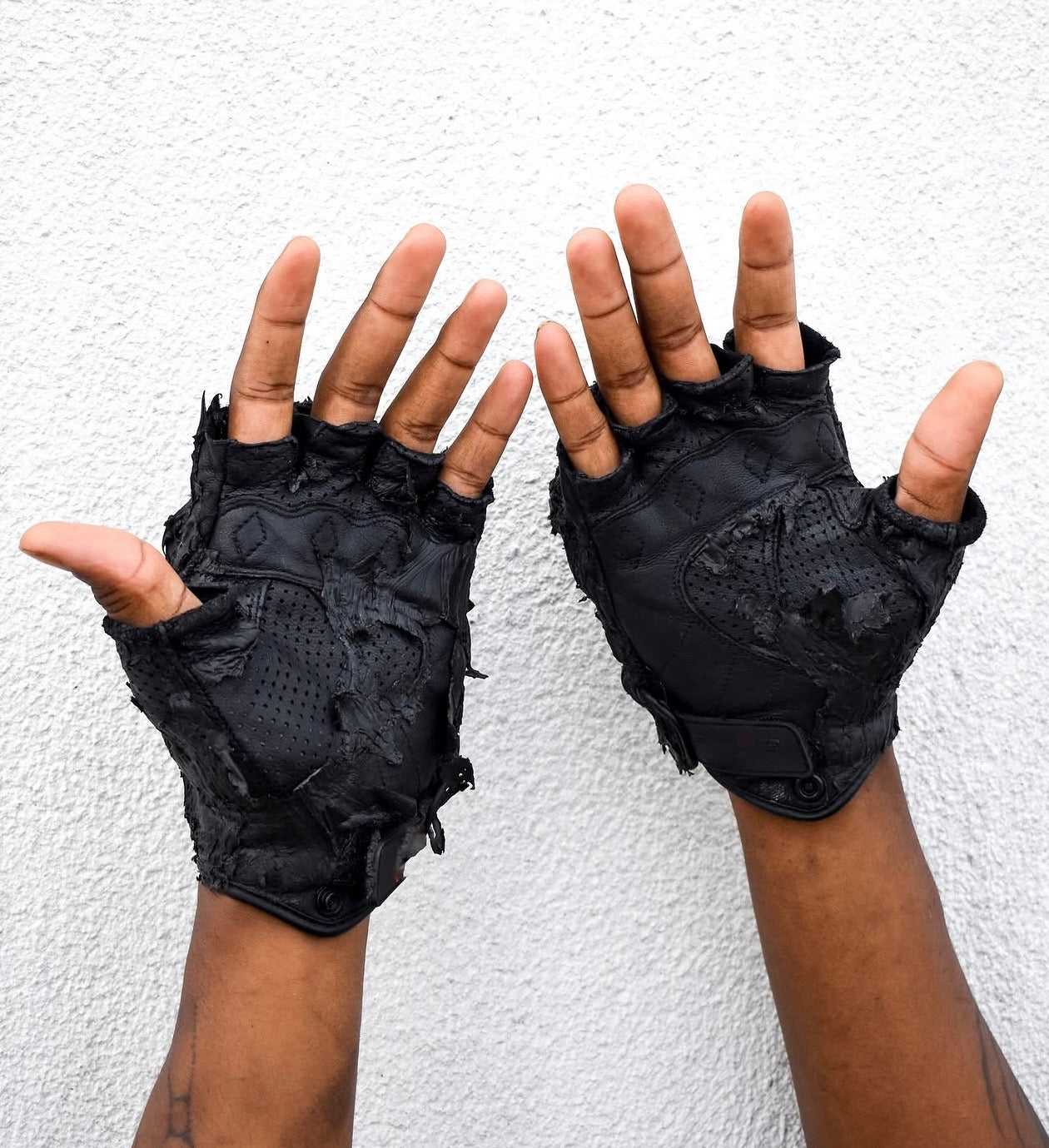 VERNUM VENOM GLOVES