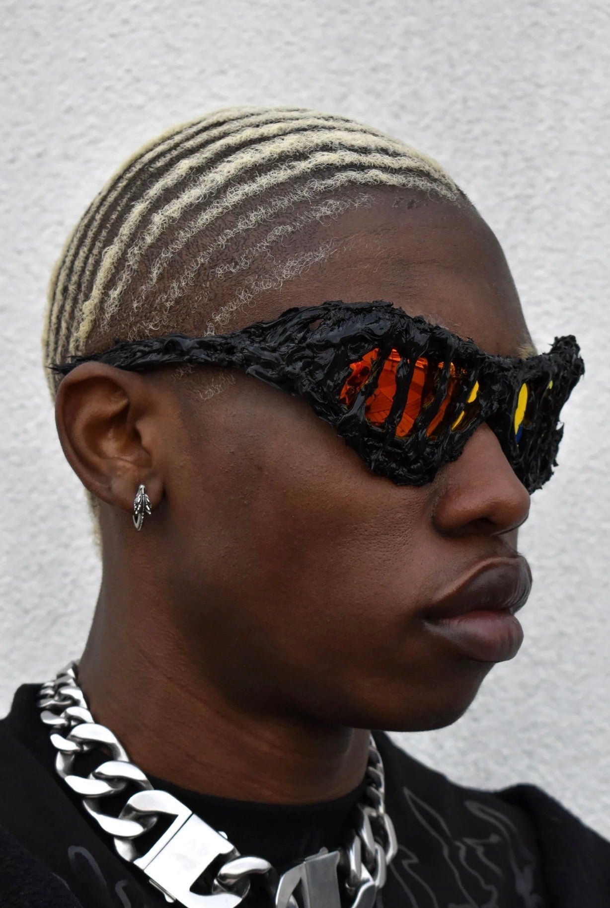 VERNUM VENOM SLIM GLASSES