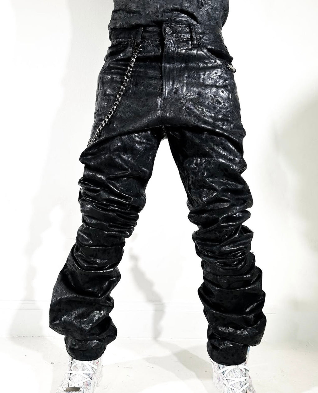 HUBANE VLEXRA DENIM
