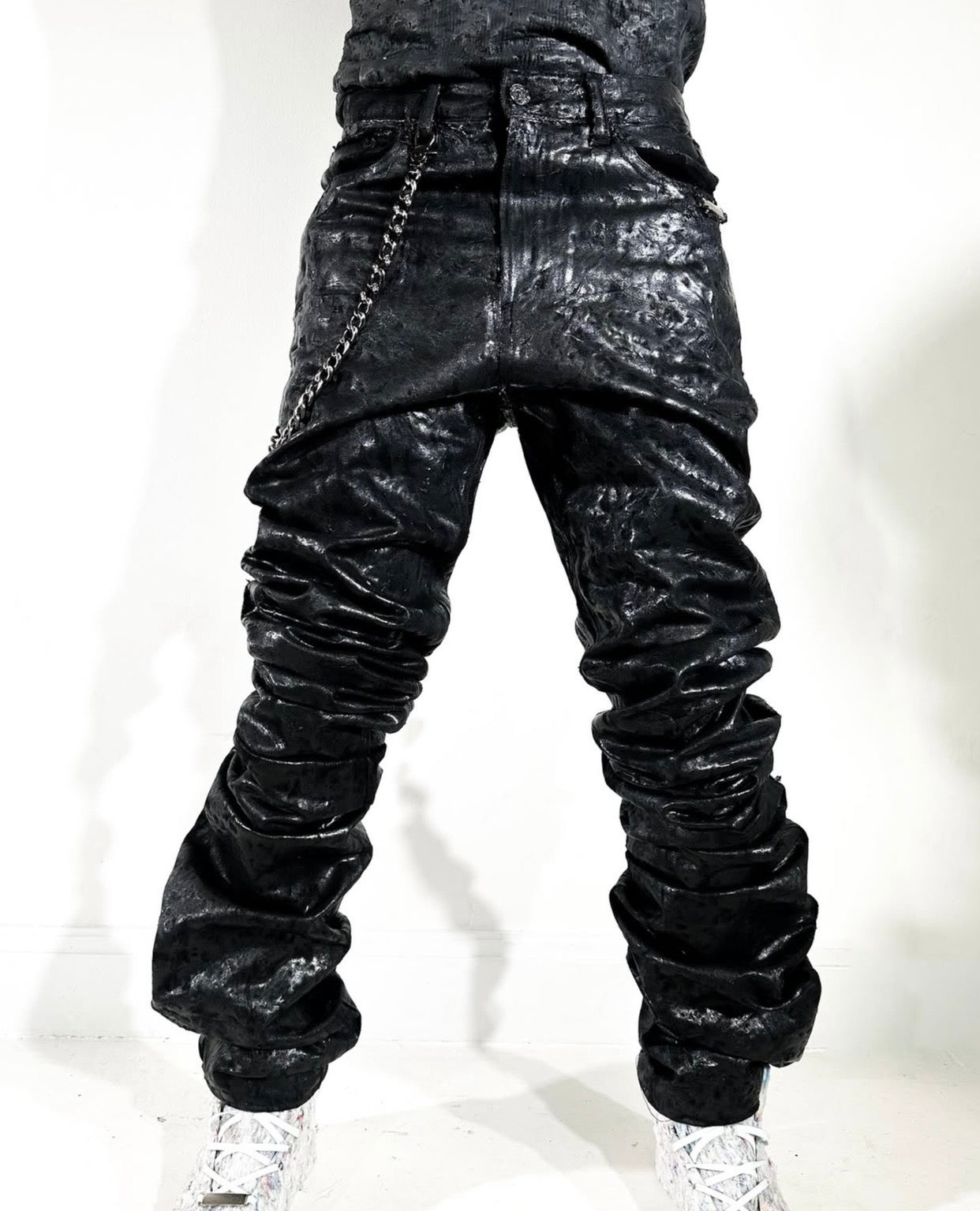 HUBANE VLEXRA DENIM