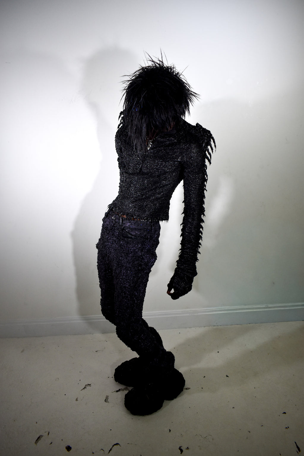 VERNUM KROLA JACKET
