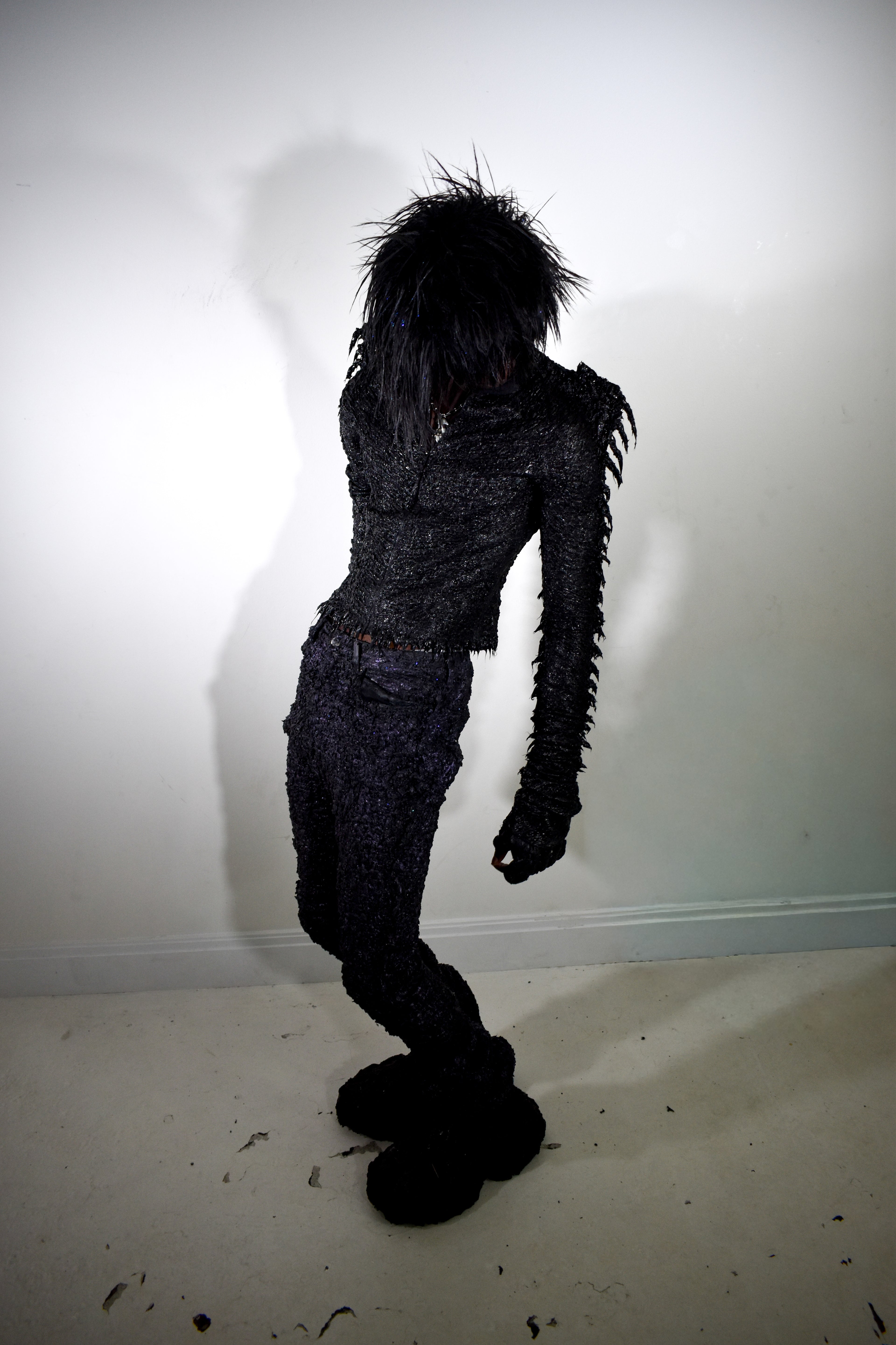 VERNUM KROLA JACKET