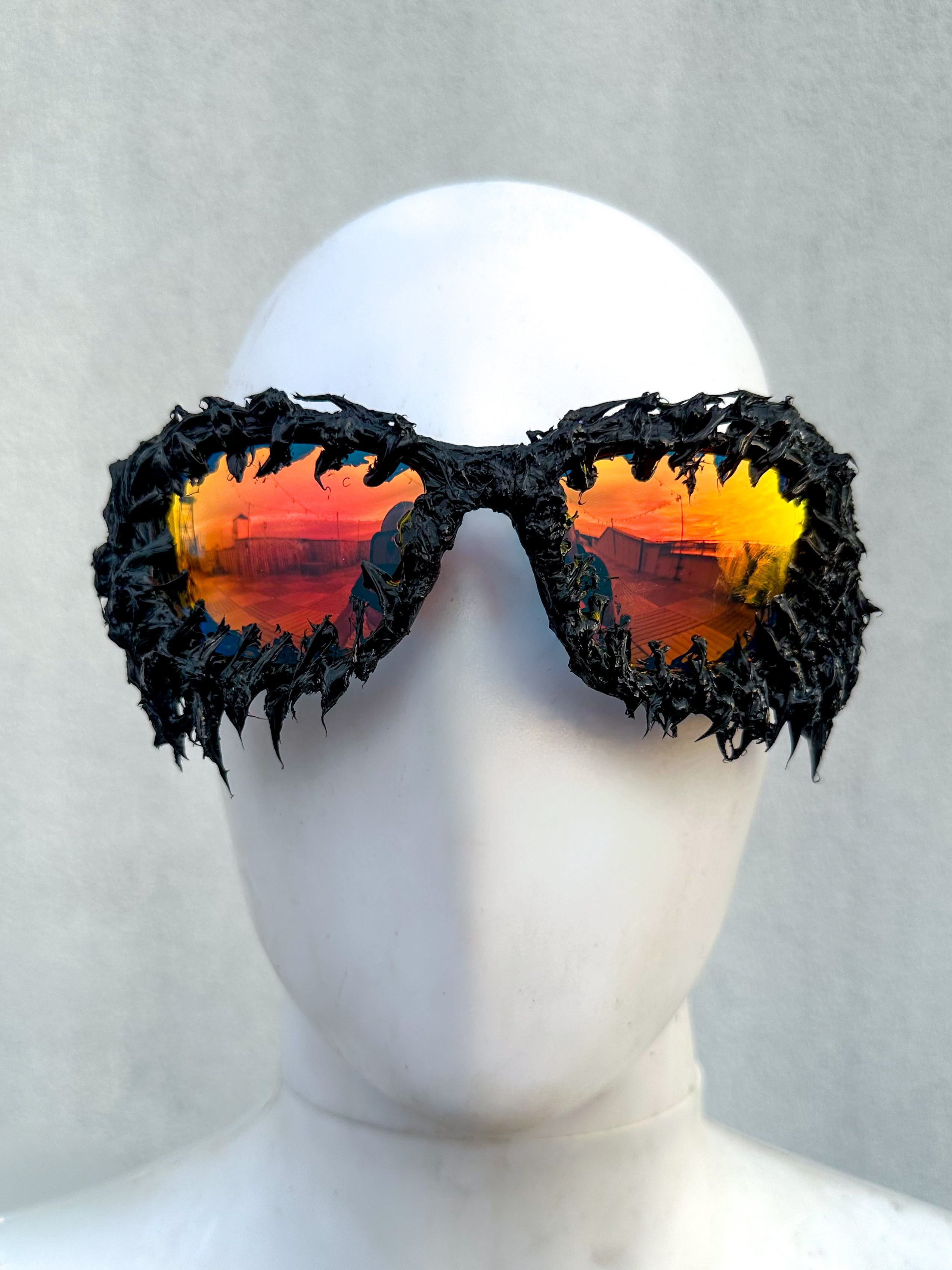VERNUM TRITAN GLASSES