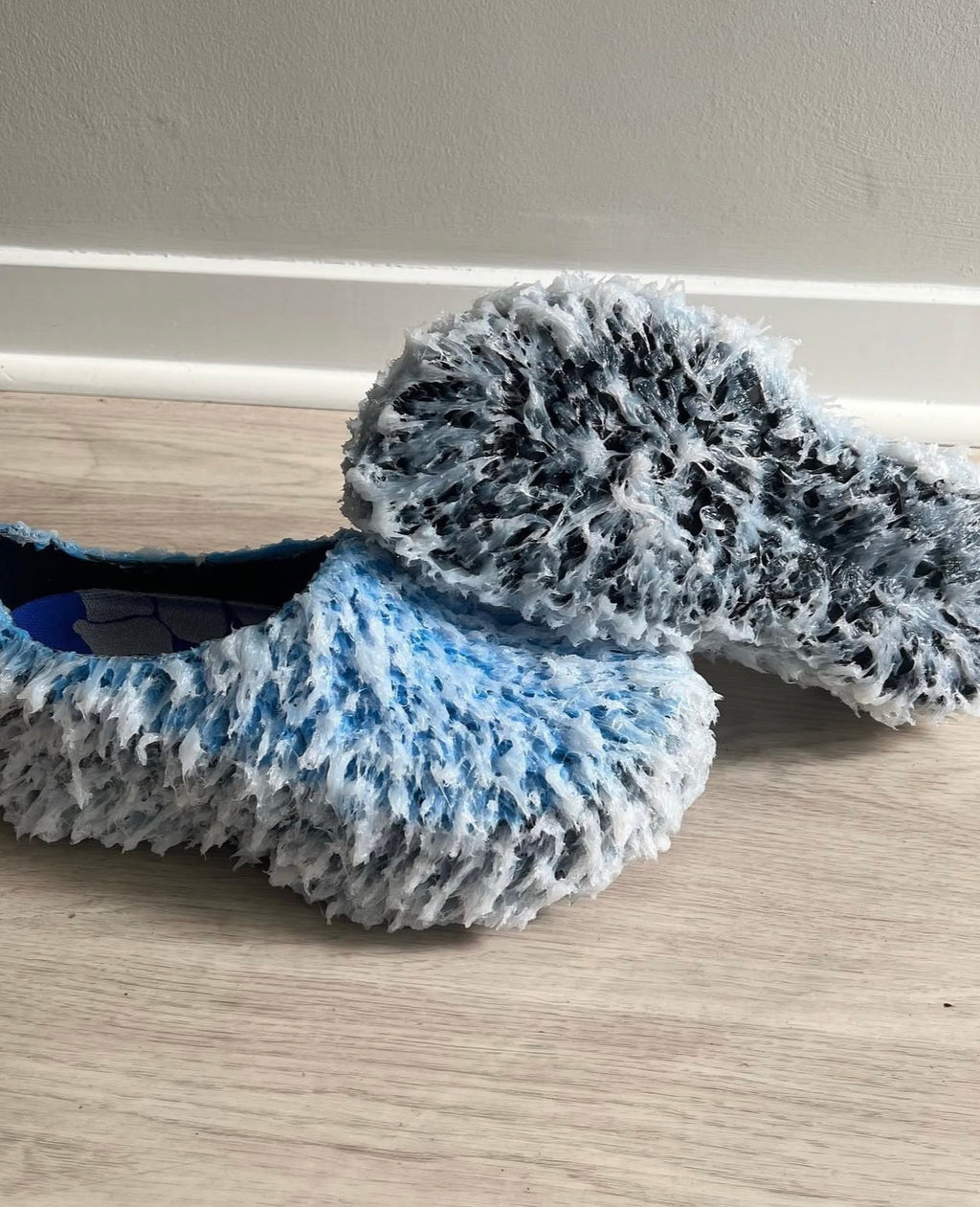 VERNUM FREEZA CLOGS