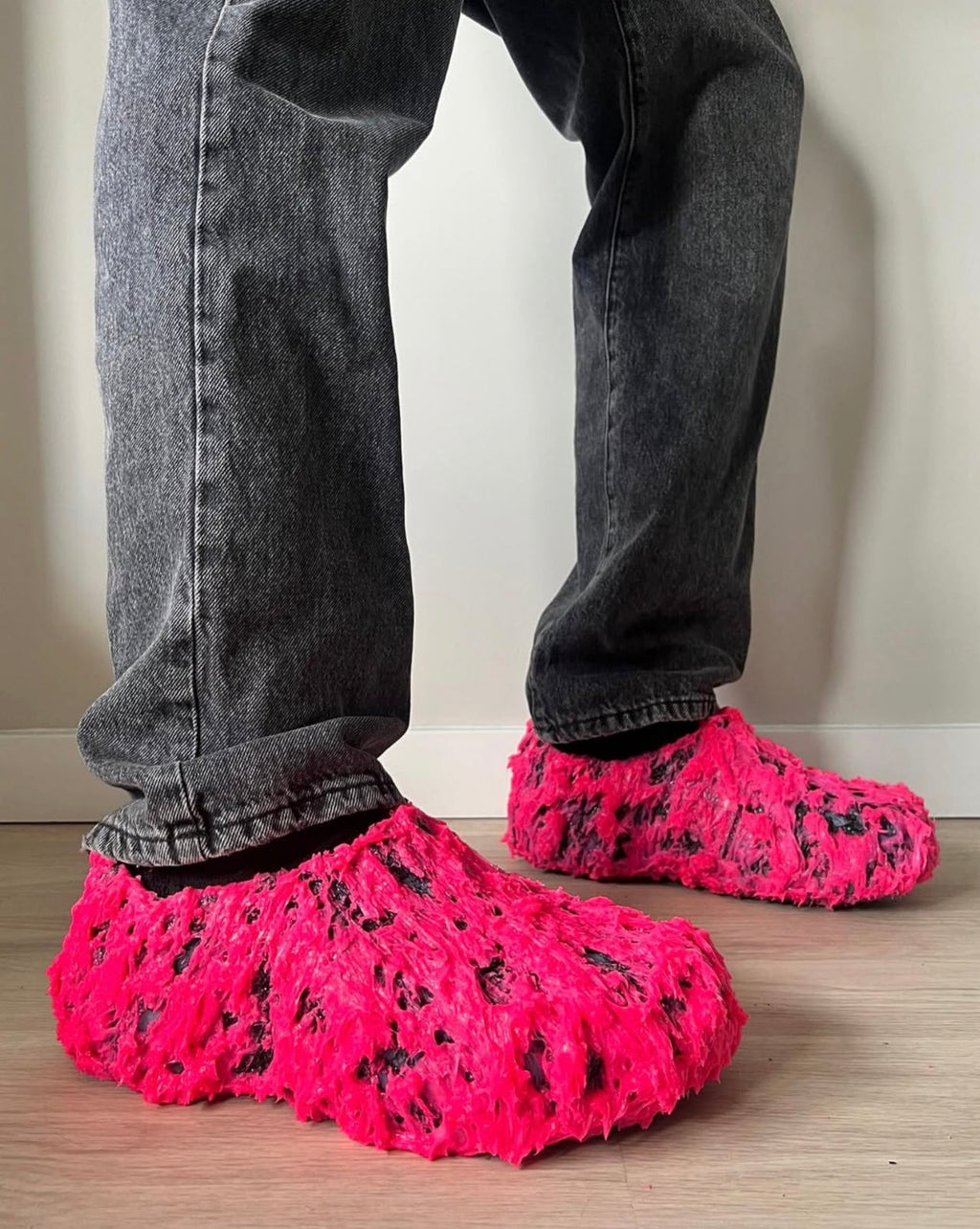 VERNUM HISOKA CLOGS