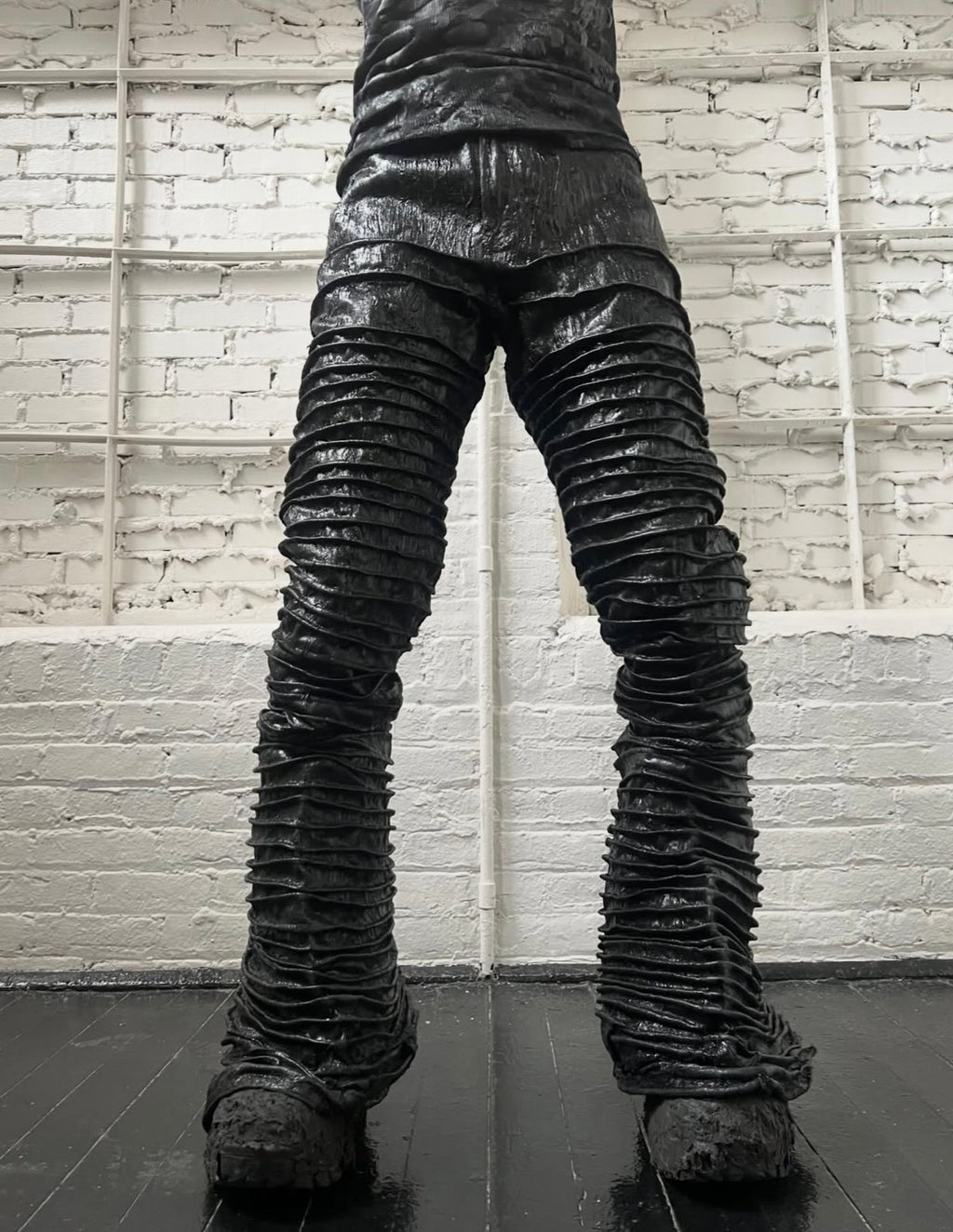 HUBANE SUKUNA VERNUM DENIM