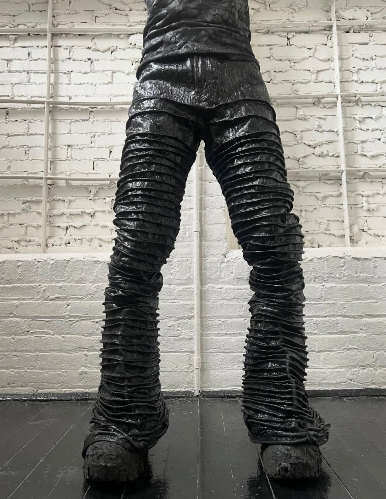 HUBANE SUKUNA VERNUM DENIM