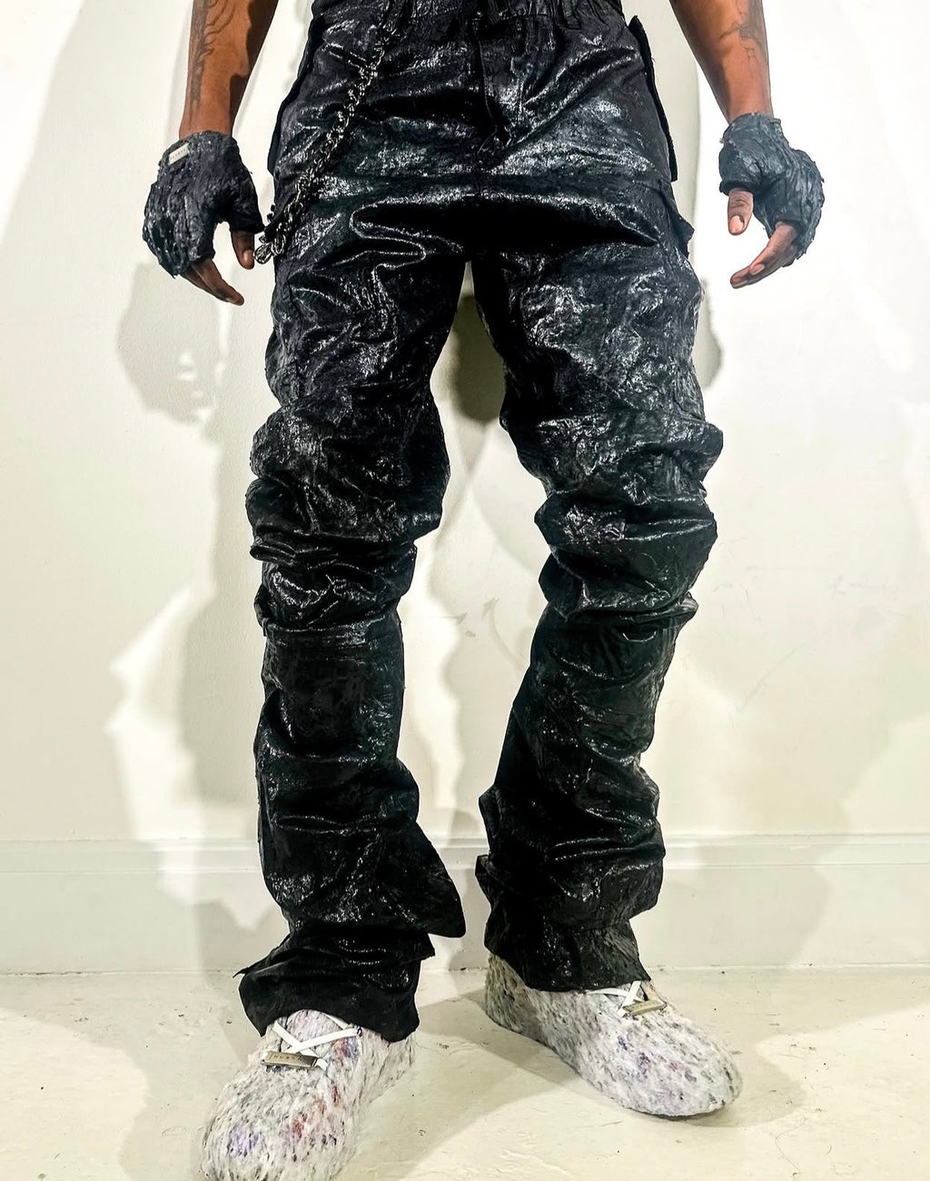 HUBANE VERNUM VALERA PANTS