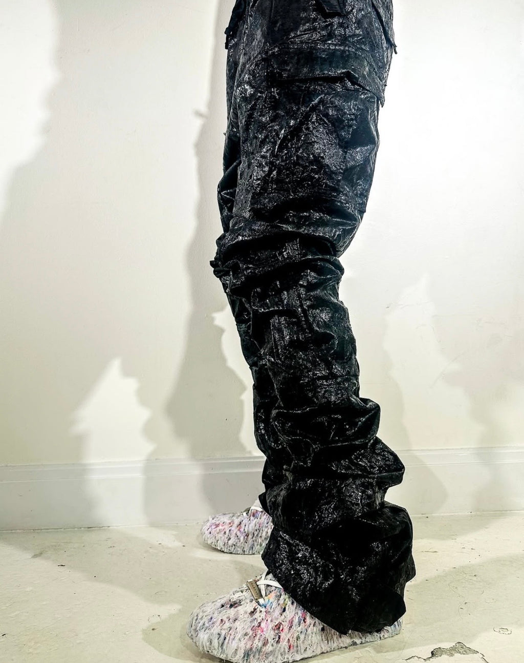 HUBANE VERNUM VALERA PANTS